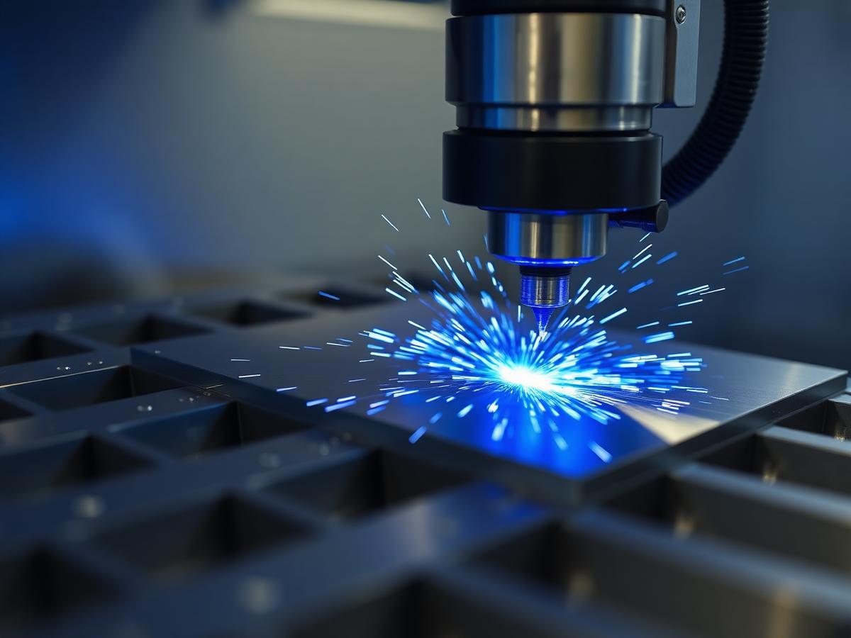 CNC Turning & Milling