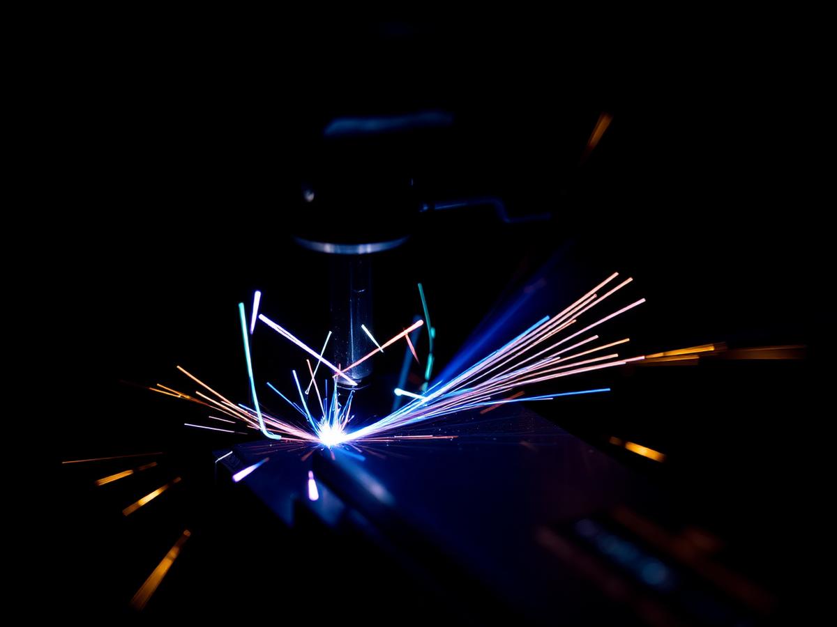 Wire EDM